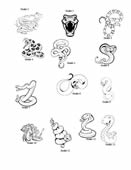 Snakes