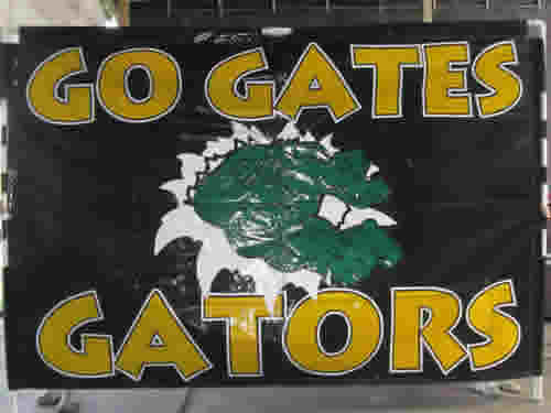 gators