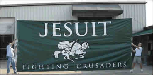 Jesuit